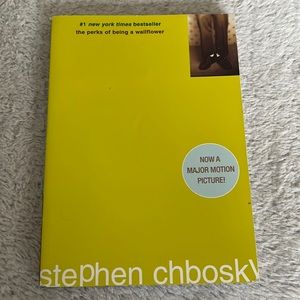 Perks of being wallflower